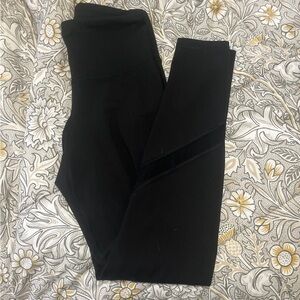 Old navy leggings women’s small